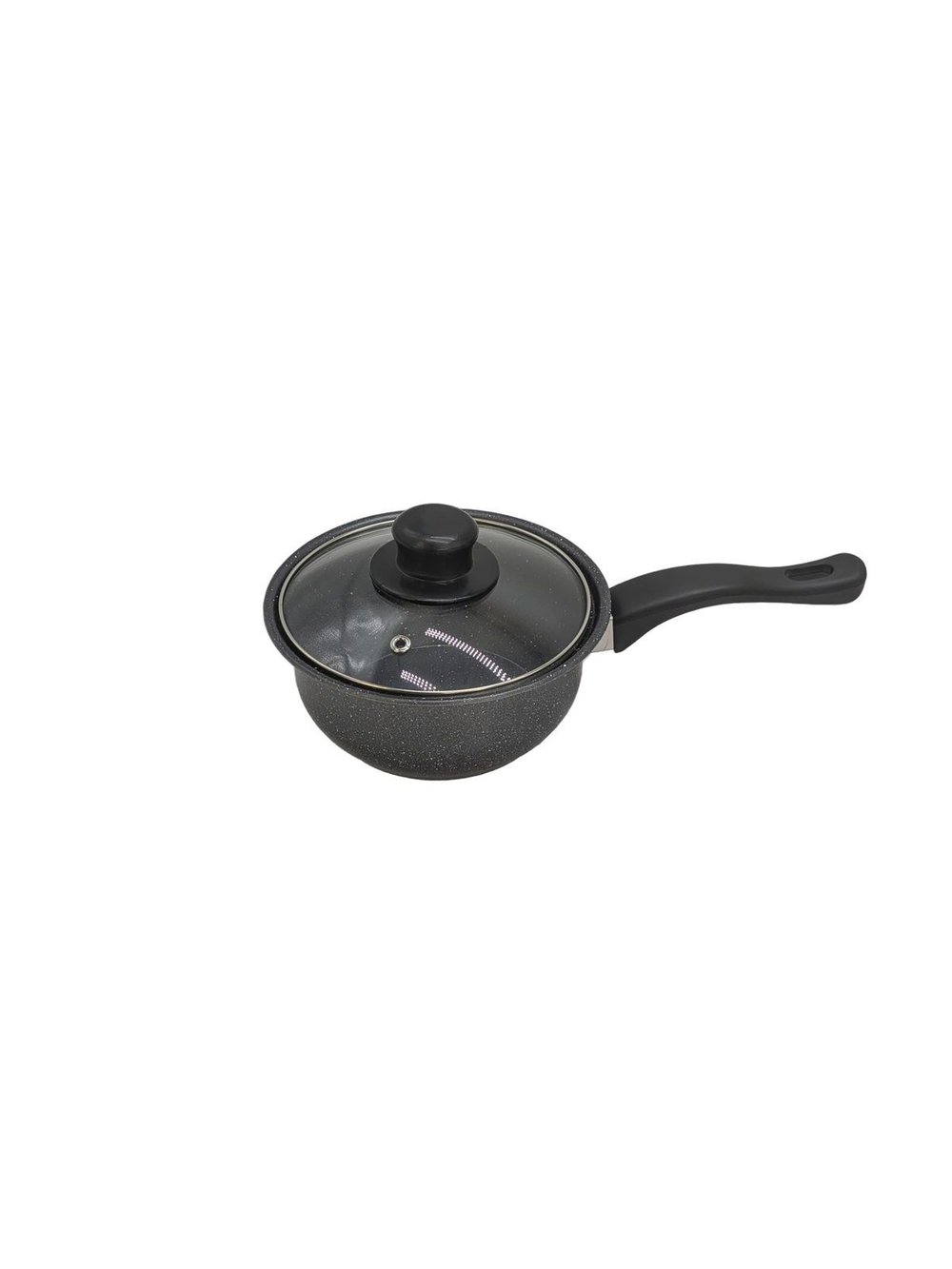 Кухонный набор посуды с антипригарным покрытием (201302250)