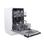 Посудомоечная машина HOMSair DW45L фото 9