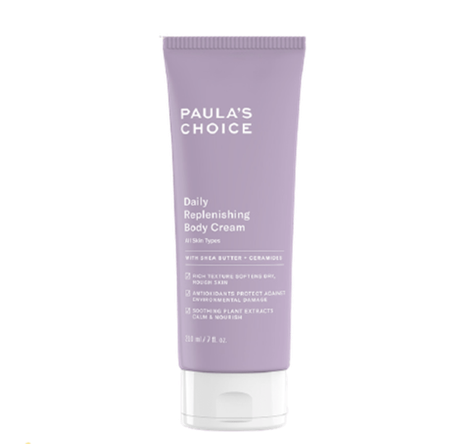 Крем для тела Paula's Choice Daily Replenishing Body Cream 210 мл