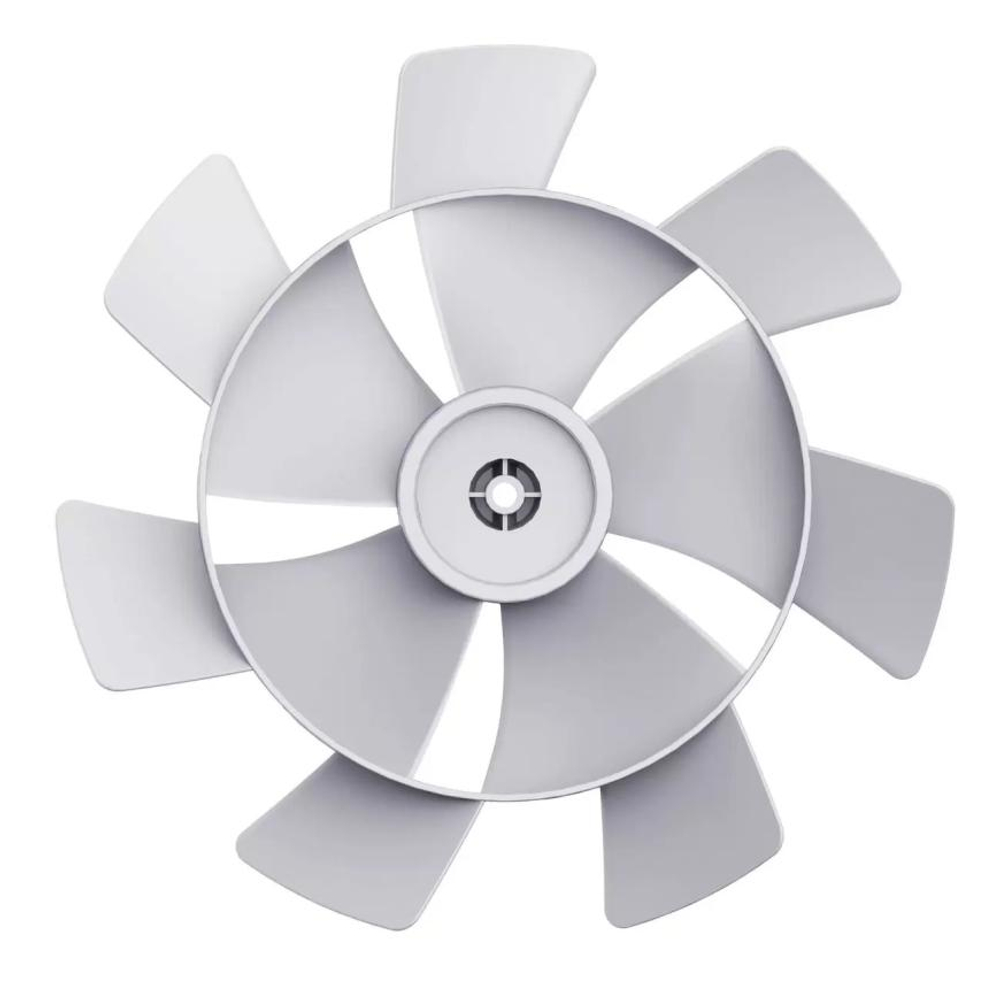 Умный напольный вентилятор Xiaomi Mi Smart Standing Fan 2 (версия Global)