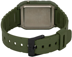 Японские наручные часы Casio Vintage CA-53WF-3BEF с хронографом