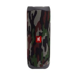 Портативная колонка JBL Flip 5 Squad