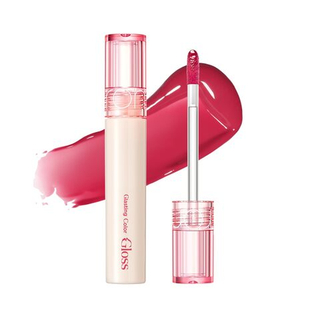 Блеск для губ ROM&ND Glasting Color Gloss 08 Cherry Up