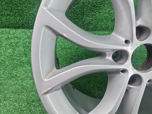 Диск литой R19 BMW X6 F16 (14-20) 594 стиль перед.