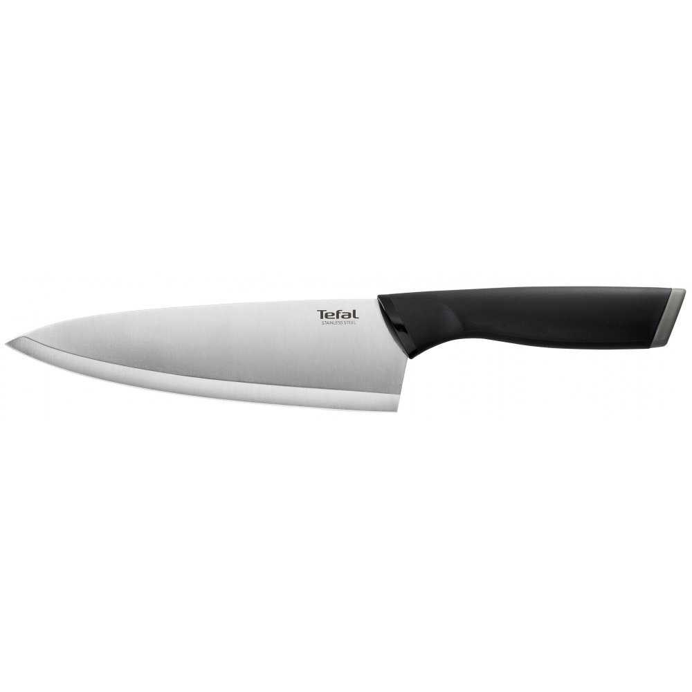 Нож поварской Tefal Comfort  K2213214