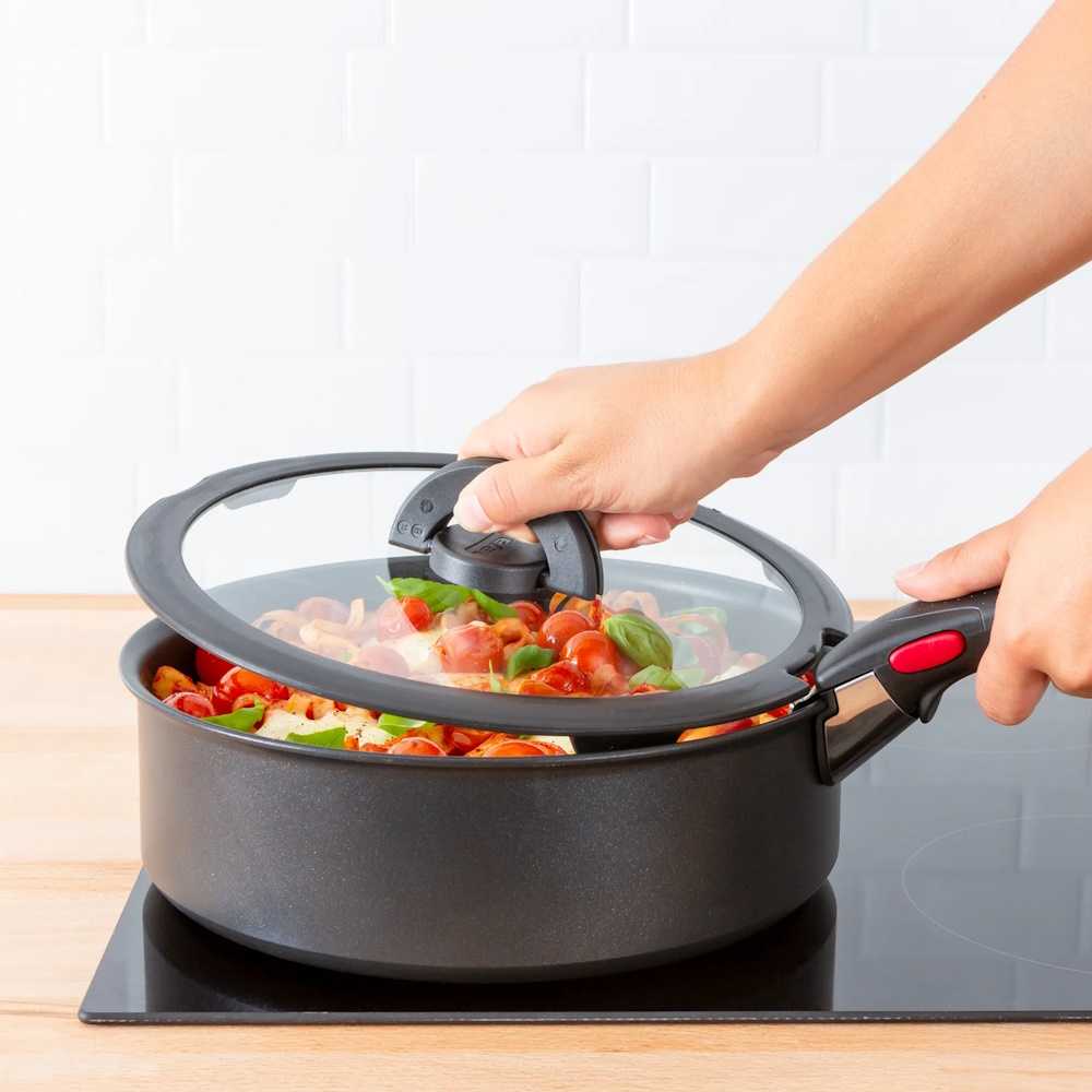 Набор Tefal L9846253+Tefal L7632932