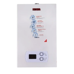 Ресанта ГК-11 газовый настенный двухконтурный котел 74/9/1