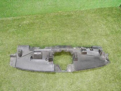 Кожух замка капота Subaru Forester 5 SK (2018-2021)