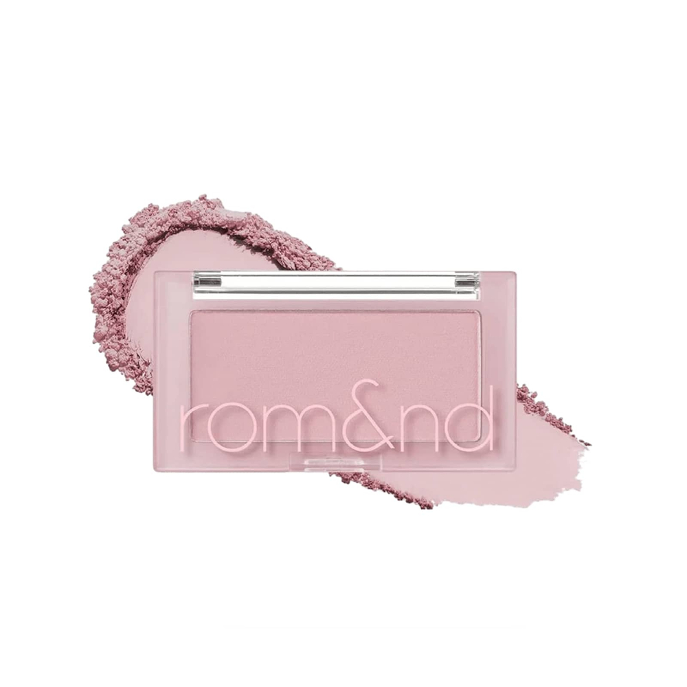 rom&nd, Better Than Cheek, оди с молоком W01, 4 г