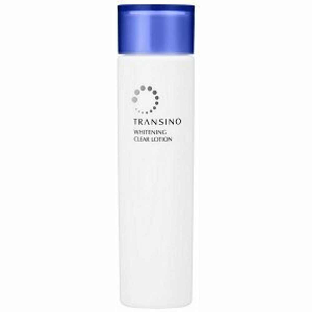 TRANSINO Whitening Clear Lotion - лечебный осветляющий лосьон с транексамовой кислотой