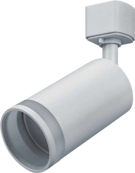 Светильник Navigator 95 496 NLT-TM2-1L-GU10-WH (трековый, GU10, бел)