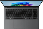 Ноутбук Samsung Galaxy Book 5 360 NP750 (NP750QHA-LG4IN), серый в регионах России