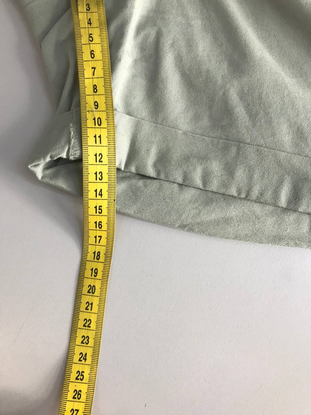 Шорты H&M для городского стиля, маркировка 38, визуально на 44 размер