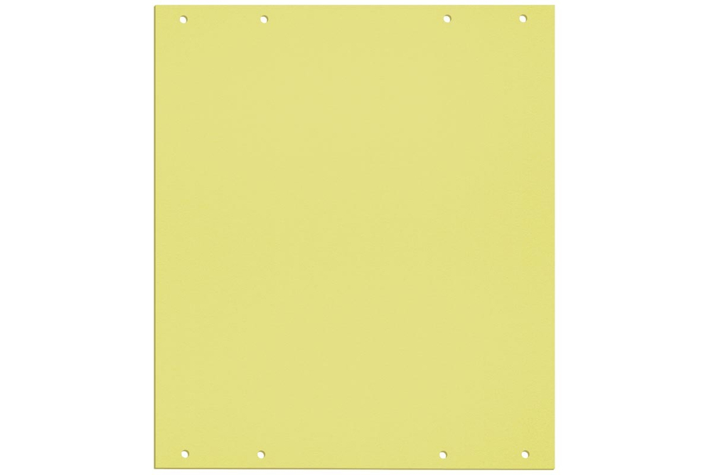 Коврик резиновый для виброплиты VP80 (567х477х5)
