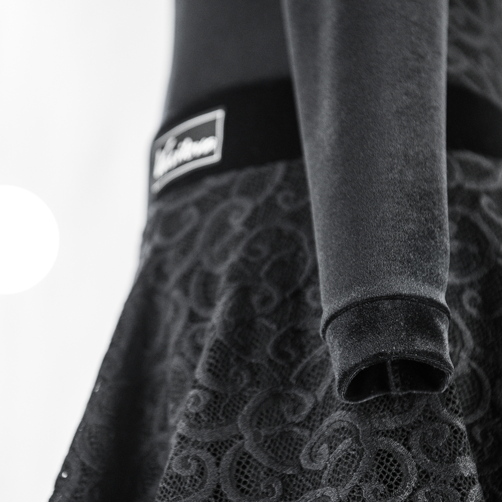 платья на турнир