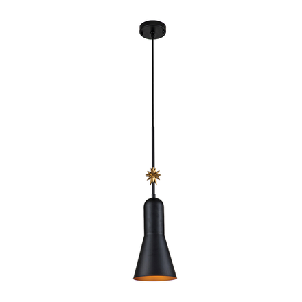 Подвесной светильник Elstead Lighting ETOILE-P-M-MB Elstead Lighting