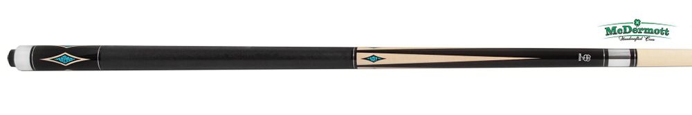 Кий McDermott Star S17 2PC Пул