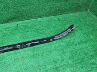 Юбка переднего бампера Chery Tiggo 8 Pro (21-24)