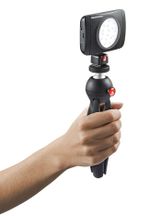 Manfrotto MLUMIEMU-BK LED Lumie Muse