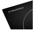 Электрическая варочная панель MAUNFELD CVCE292BK фото 7