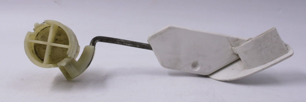 Колесико в сборе для вертикальной стиральной машины Electrolux