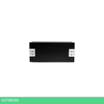 Источник бесперебойного питания PowerCom DRU-500 Gen2 черный