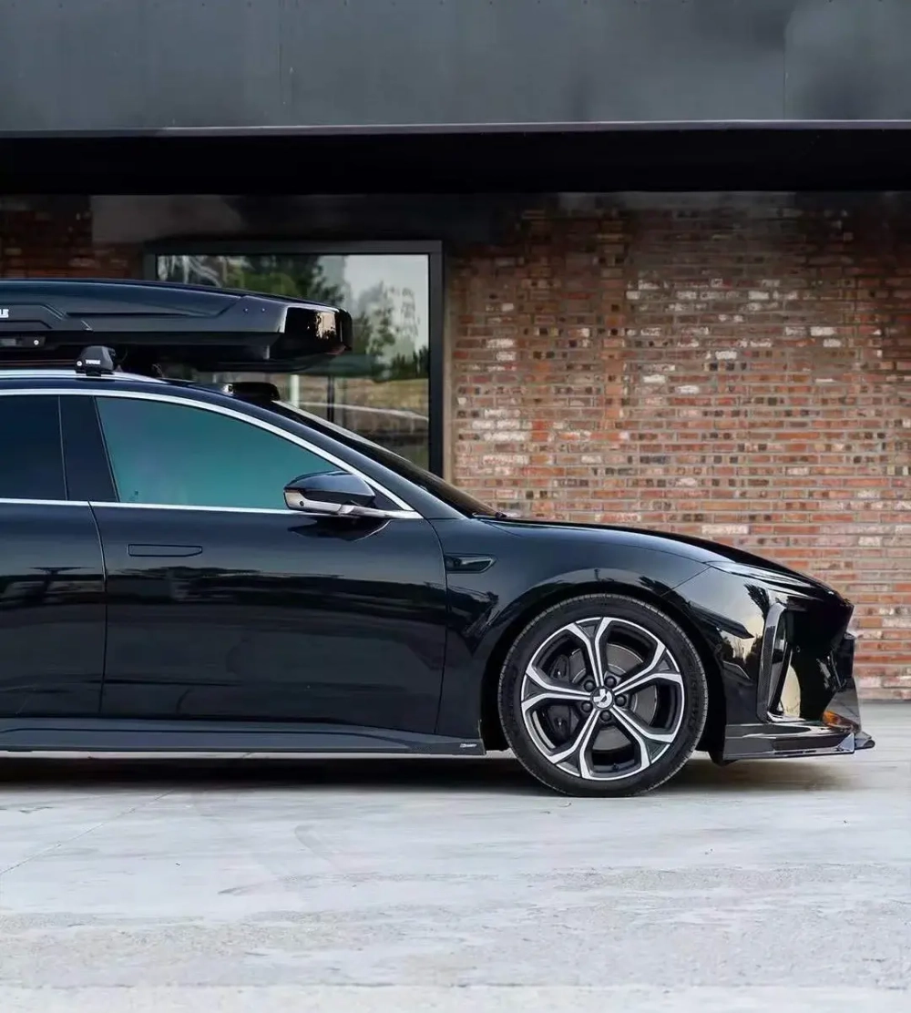 Карбоновый обвес для NIO ET5 НИО