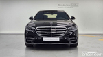 Mercedes-Benz S-Class W223 S500L 4MATIC (10.2023)