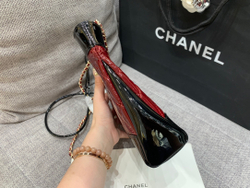 Chanel Mini Cabas 31 23 cm