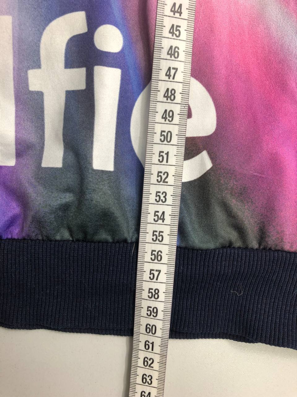 Джемпер Magic Lady с принтом 48 размер