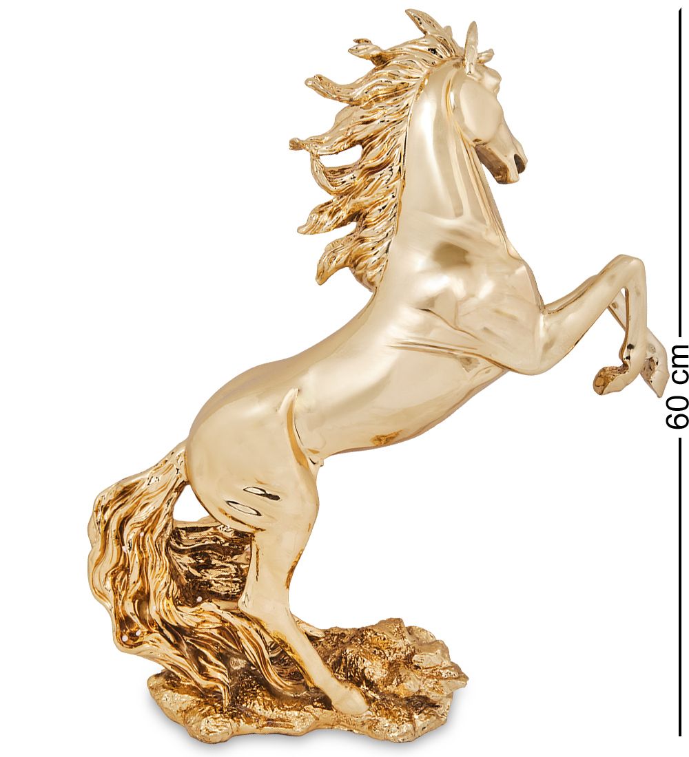 ALG-122 Фигура «Лошадь»