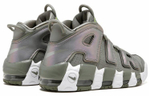 Кроссовки Nike Air More Uptempo Iridescent Air (Женская размерная сетка)