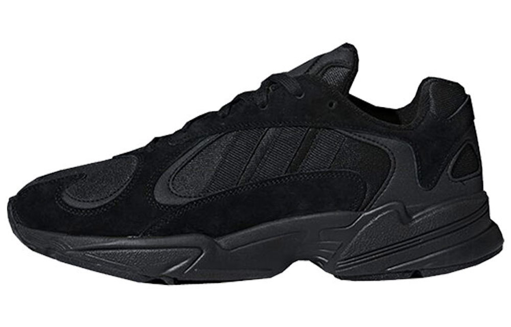 Кроссовки Adidas Originals Yung-1