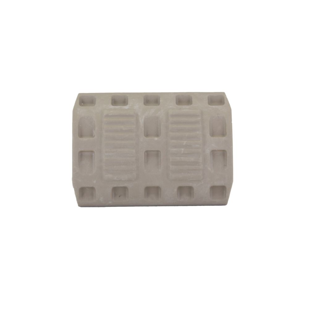 Накладка на планку Пикатинни 5 см, DLG Tactical - песочный цвет