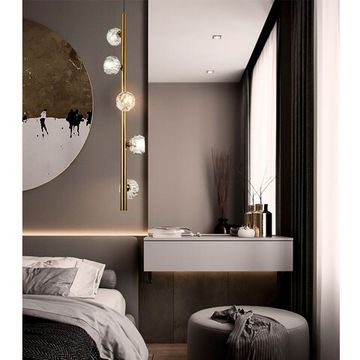 Подвесной светильник MODESTYLE MS.88925.5 BS