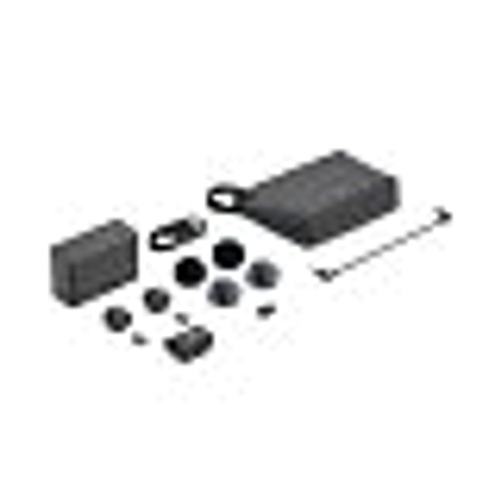 Микрофон DJI Mic Mini (2 TX + 1 RX + Charging Case)