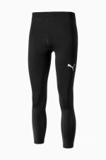 Термоштаны adidas Puma LIGA - черный