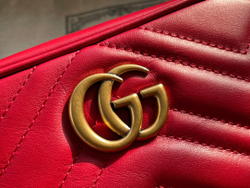 Gucci Marmont 18 cm
