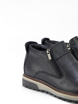 Ботинки мужские M802-1P
