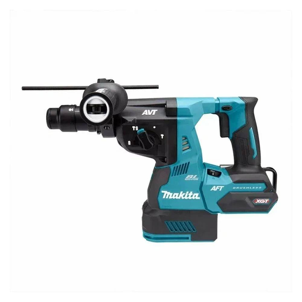 Аккумуляторный перфоратор Makita HR001GZ (без акк, без з/у)