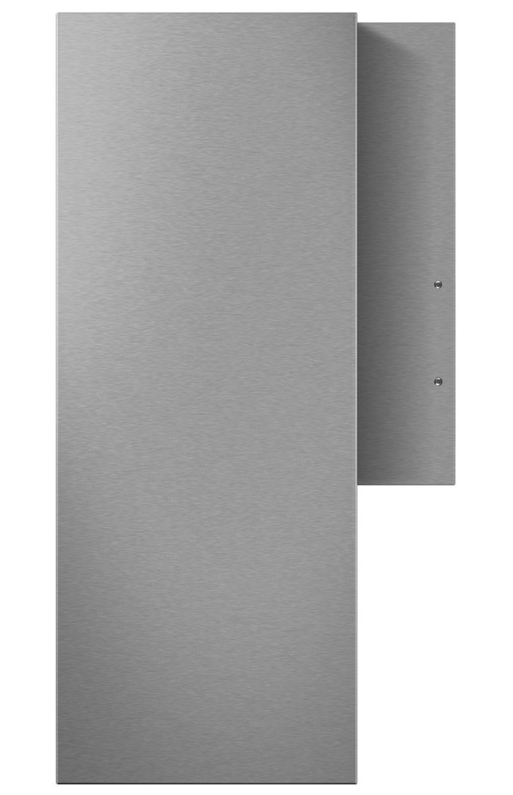 Каминная вытяжка Maunfeld Bath Plus 402 stainless steel