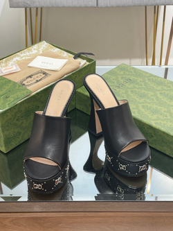 Gucci Slide Sandal