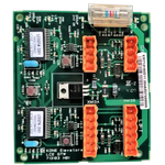 Плата управления LCEGTW KM713180G01 KONE.