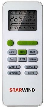 Сплит-система StarWind TAC-24CHSA/XA81