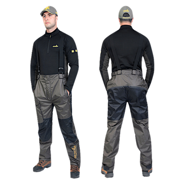 Штаны Norfin 5140 демисезонный Pro Dry 10000мм 8000г/м² -