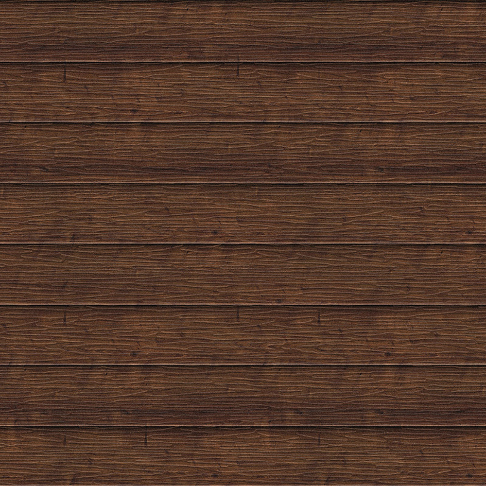 Металлический сайдинг AQUASYSTEM Скандинавская доска узкая двойная, 3 м