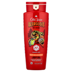 Old Spice, Bearglove, средство для мытья тела и лица, Crisp Orchard, 473 мл (16 жидк. унций)
