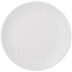 НАБОР ПОСУДЫ ОБЕДЕННЫЙ LEFARD "FLORAL" НА 4 ПЕР. 16 ПР. (КОР=2НАБ.)