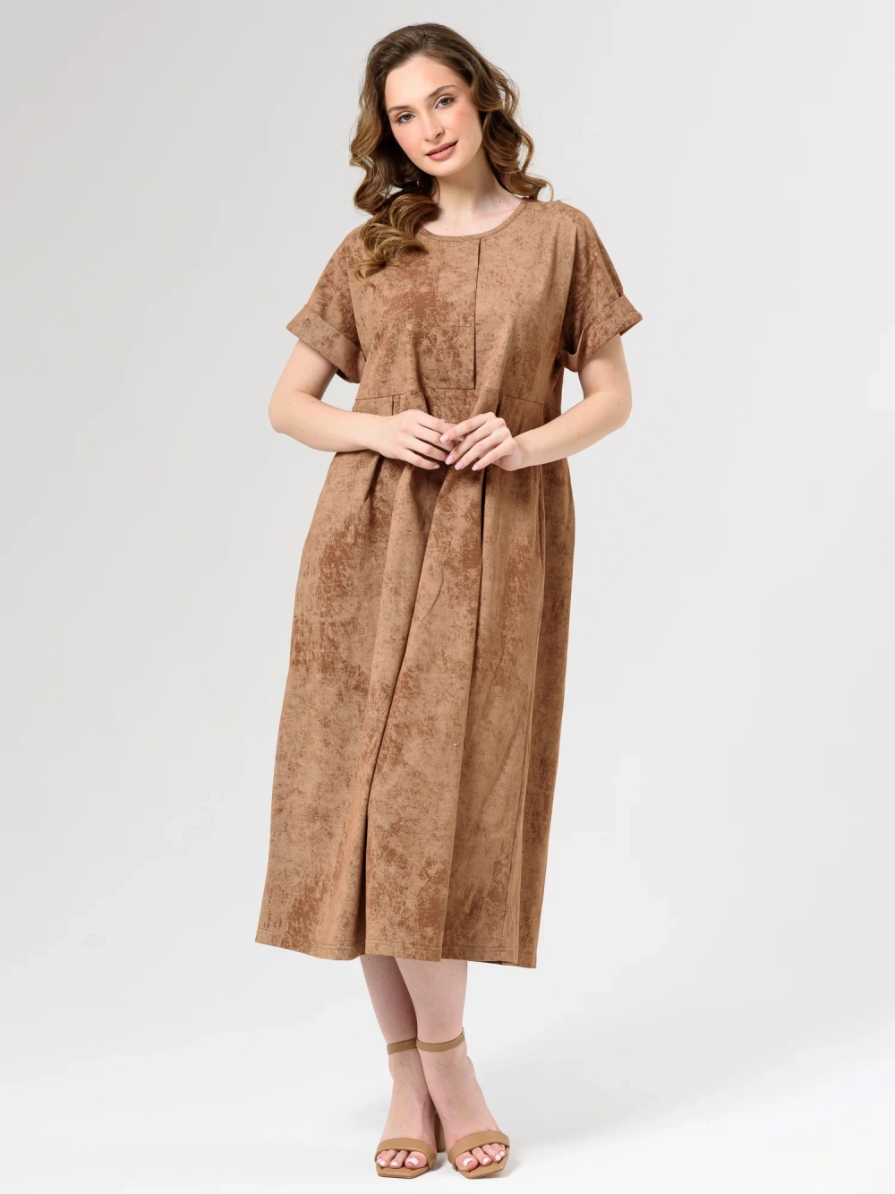 Платье женское "Винтаж"