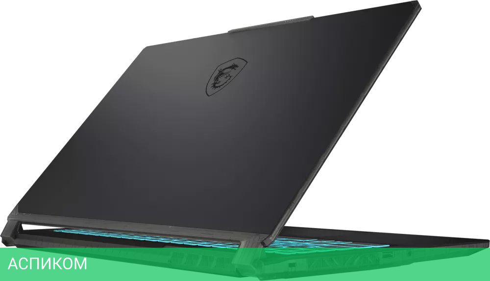 Ноутбук MSI Cyborg 15 AI A1VEK-097XAM
